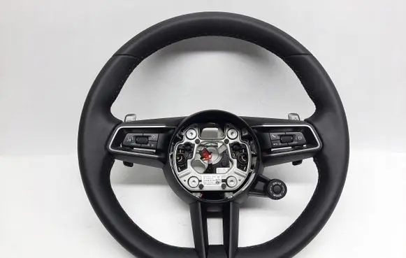 Porsche Cayenne (9Y0 9Y3) Steering wheel 9Y0419091JE