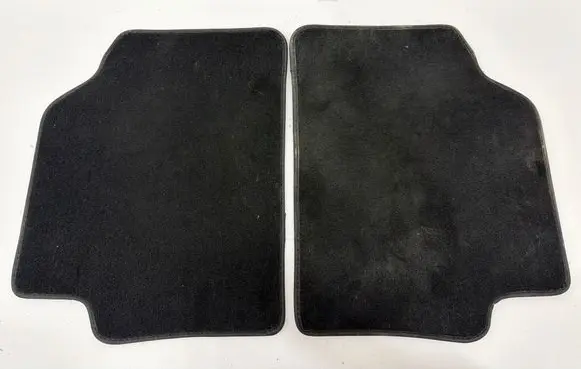 BMW 3 E90 E91 Rear floor mat