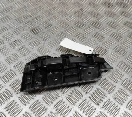 Volkswagen ID.4 Rear bumper mounting bracket 11A807394B