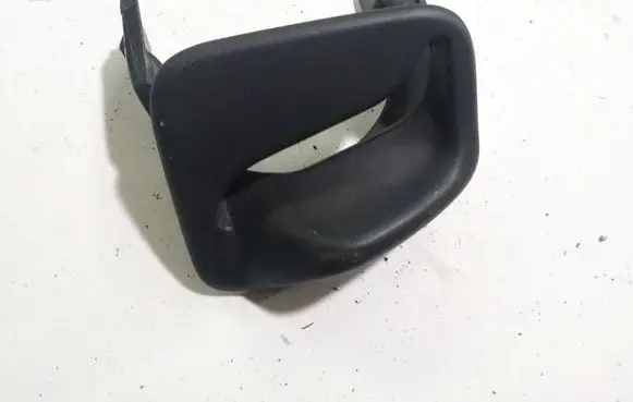 Audi A6 S6 C6 4F Other interior part 4F0857763