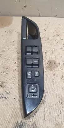 Citroen C4 Aircross Multifunctional control switch/knob 8608A207