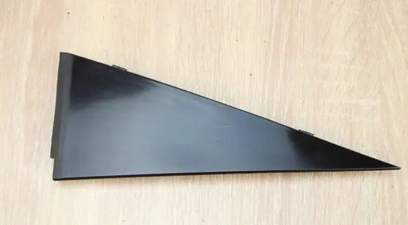 Chevrolet Captiva Front arch trim 