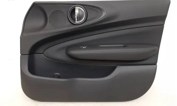 Mini Clubman F54 Front door card panel trim