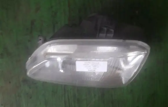 Renault Megane I Headlight/headlamp