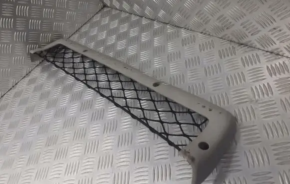 Citroen Berlingo Trunk/boot cargo luggage net 9629719377