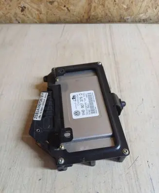 Volkswagen PASSAT B4 ABS control unit/module 1H0907379D B3U5D27G65 10094103224