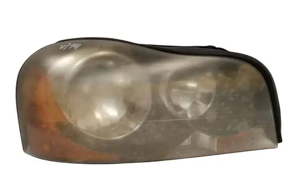 Volvo XC90 Headlight/headlamp 30744012 89900297 12504080705