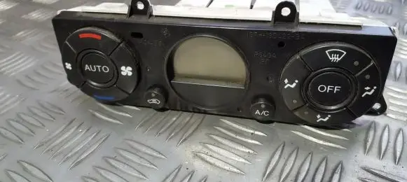 Ford Mondeo Mk III Climate control unit 1S7H18C612BB WWNA89338