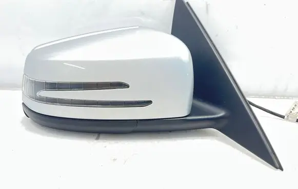 Mercedes-Benz C W204 Front door electric wing mirror A2048106016