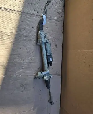 BMW X3 F25 Steering rack 6860712