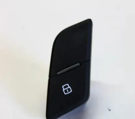 Audi A4 S4 B9 8W Central locking switch button 8W0962108B