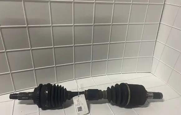 Mazda 6 Front driveshaft