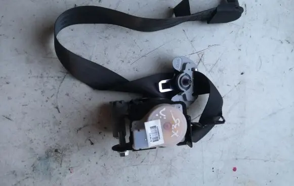 Hyundai ix35 Front seatbelt 888102Y210