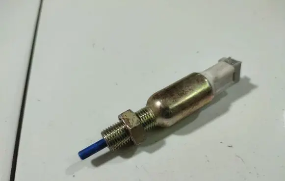 Honda Civic Brake pedal sensor switch