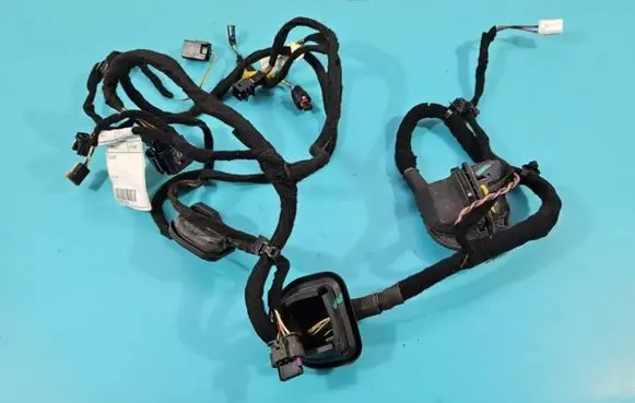 Jeep Renegade Front door wiring loom 00520272600 IMPRK1357421