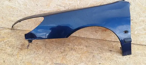 Peugeot 607 Fender