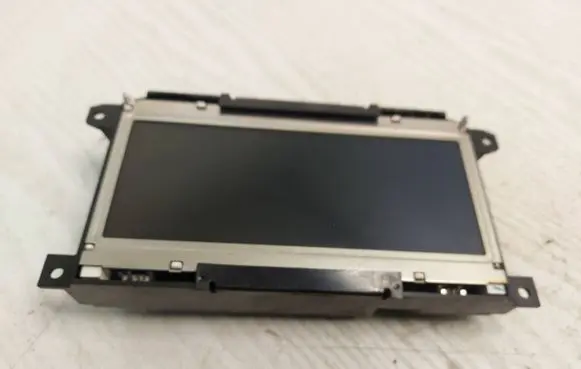 Audi A6 S6 C6 4F Screen/display/small screen 4F0919603 692007