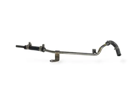 Volkswagen Polo V 6R Fuel line pipe 