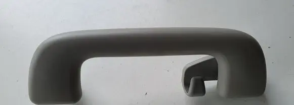 Toyota Yaris Rear interior roof grab handle
