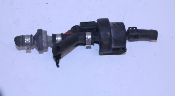 Valve vacuum
