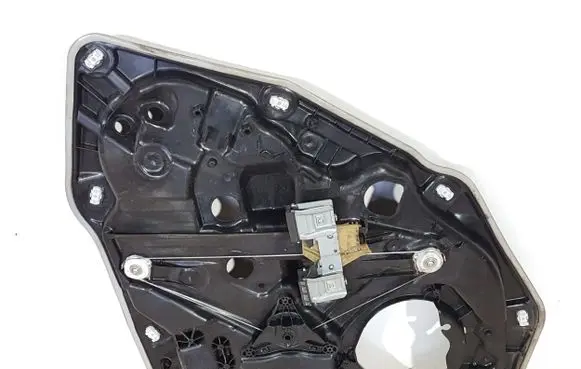 Fiat 500X Rear window lifting mechanism without motor 00519696010