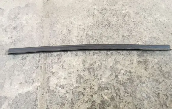 Audi A5 8T 8F Engine compartment rubber 8T0823723B