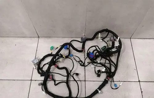 Maserati Coupe Handbrake wiring loom/harness