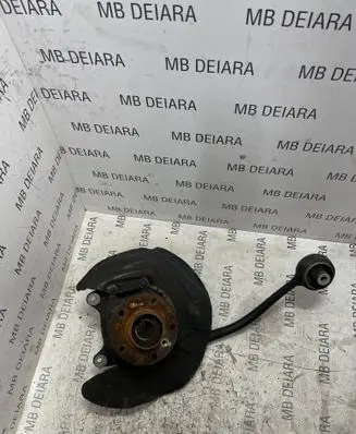 BMW X3 F25 Front wheel hub