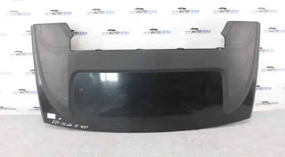 BMW 6 E63 E64 Convertible roof soft/hard top 7009564 41637009564