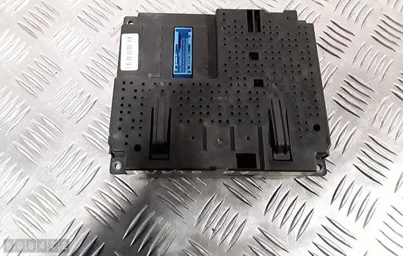 Fiat Punto (188) Bluetooth control unit module 51803069