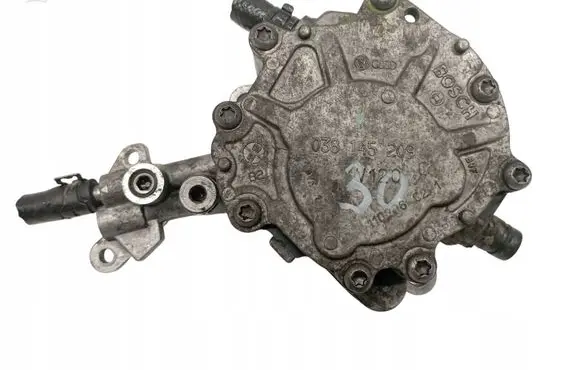 Volkswagen Touran I Vacuum pump 038145209