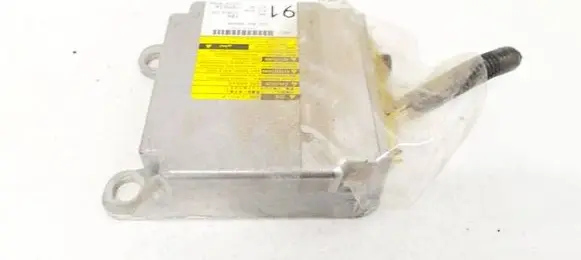 Toyota Corolla Verso AR10 Airbag control unit/module 891700F032