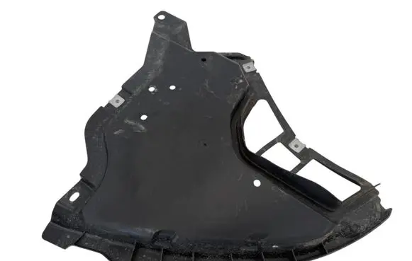 Mercedes-Benz S W223 Front bumper skid plate/under tray A2235200600 2235200600