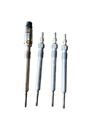 Volkswagen Golf VII Glow plug 03L905061L 04L963319E
