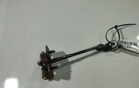 Renault Scenic I Rear door check strap stopper 