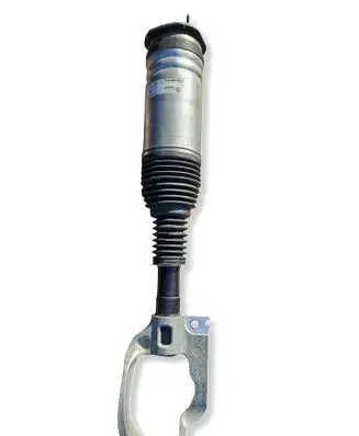 Land Rover Defender Air suspension front shock absorber L8B23C286AB