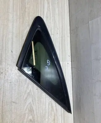 Audi Q3 F3 Rear side window 83F845298C