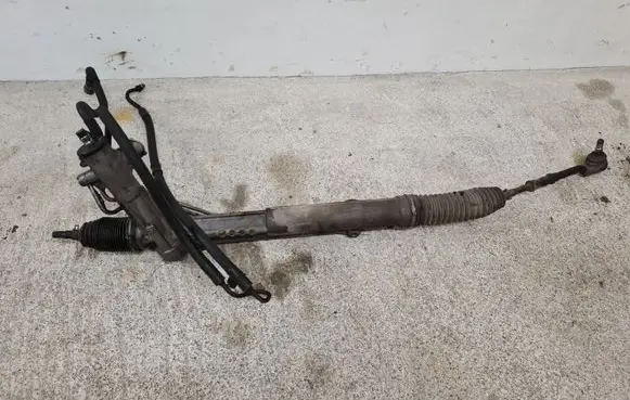 BMW X5 E53 Steering rack 7852501644