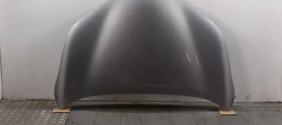 Toyota C-HR I Engine bonnet/hood