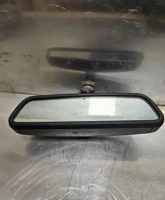 BMW 5 E39 Rear view mirror (interior) 8238066