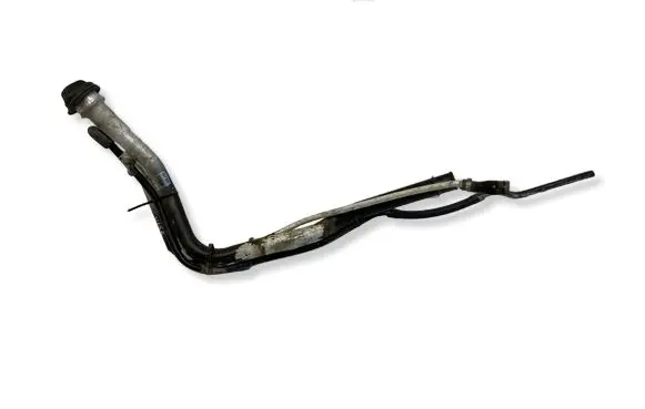 Volvo S60 Fuel tank filler neck pipe 09485021