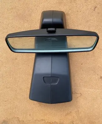 Peugeot Partner III Other interior part 9817588377 9817598277