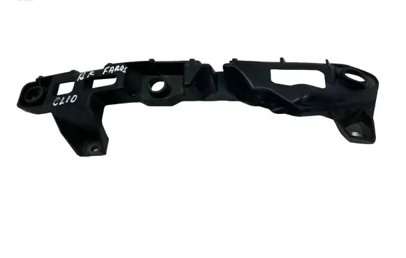 Renault Clio III Headlight/headlamp mounting bracket 8200800090