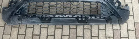 Volkswagen T-Roc Front bumper lip 2GA805903K
