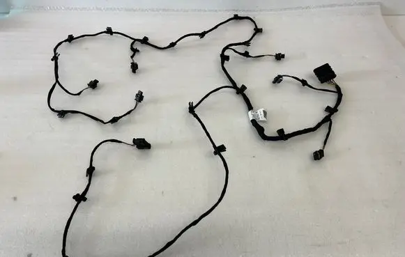 Mercedes-Benz A W177 Parking sensor (PDC) wiring loom A1775407541
