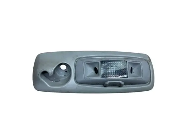 Volkswagen PASSAT B5 Rear seat light 3B9861705