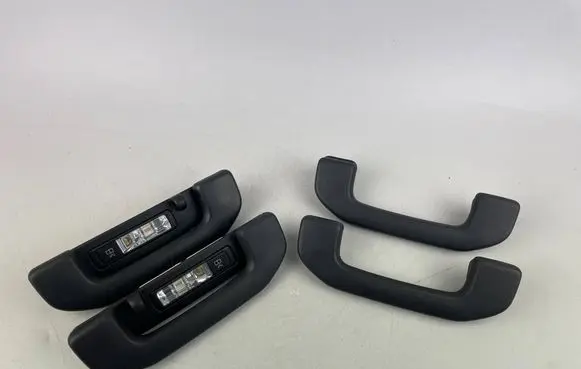 Mercedes-Benz E W213 A set of handles for the ceiling A0998150000 A0998150039