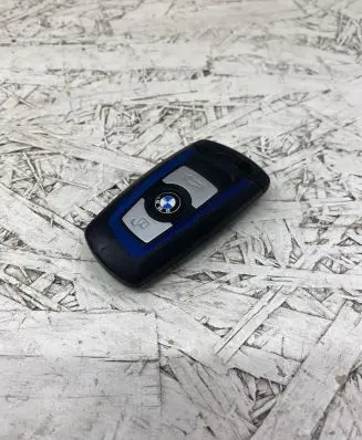 BMW 3 F30 F35 F31 Ignition key/card 
