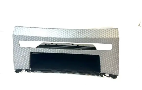 BMW 5 E60 E61 Dashboard storage box/compartment 6951010 314640000