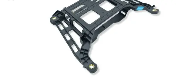 Audi A6 S6 C8 4K Navigation GPS unit bracket/holder 4K0857290